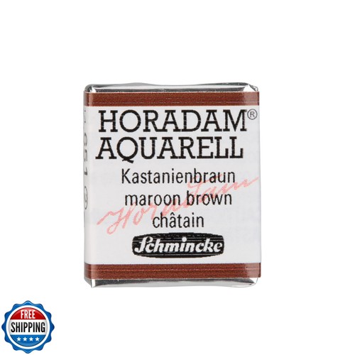 Schmincke horadam aquarell - -,