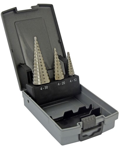 Tivoly coffret 3 forets - •,