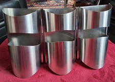 Lot de 3 Anciennes Appliques