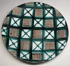 Rare Petite Assiette R.P