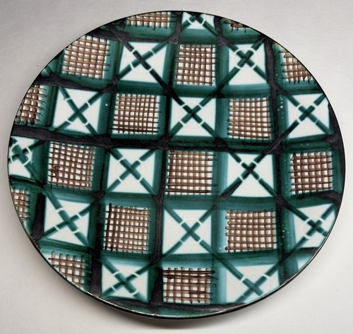 Rare petite assiette p - rare, r.p