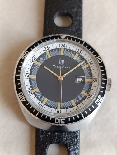 Lip dauphine skin diver - lip, "dauphine