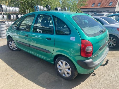 Jante citroen xsara picasso - jante,