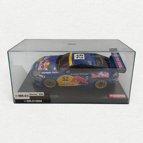 Kyosho 03n mini - mr-03n-rm, body
