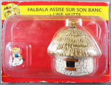 Asterix - Editions Atlas - Le