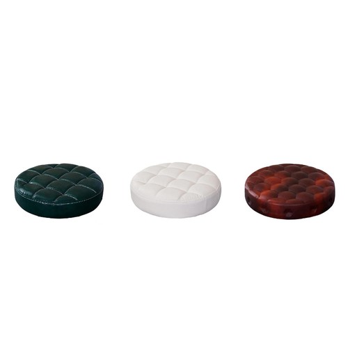 Tabouret rond - , de