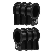 Ancrage d'échelle de piscine