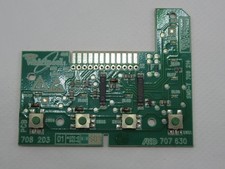 Électronique Contrôle