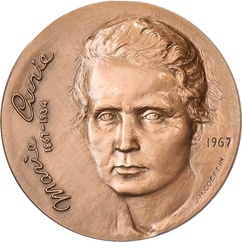 France médaille marie - médaille,,