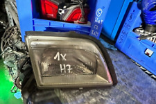 Mercedes R129 Phare Avant