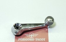 Poignée Porte  Manivelle Lève Vitre   Auto   Camion   Ancien  Collection