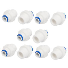 Tube 1/4'' X 3/8'' Filetage