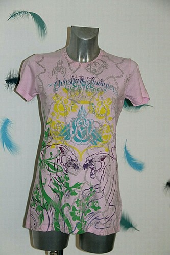 Joli tee shirt - joli,