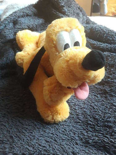 Vipb doudou peluche chien - doudou,