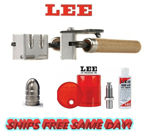 Lee cav moule - lee, 2