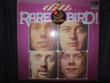 VINYL 33 TOURS RARE BIRD / ATTENTION ! / 9299 008 /