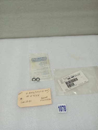 Bauer compresseur rings - bauer, de
