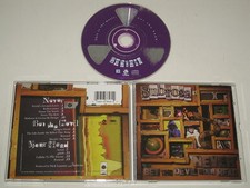SUBROSA/NEVER BET THE DEVIL YOUR HEAD (550 MUSIC BK 67846) CD ALBUM