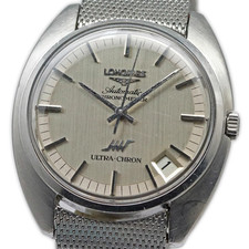 Longines Automatique Chrono