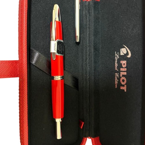 Stylo plume pilot - plume,