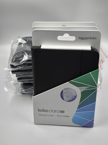 Lot kobo clara 2e - de,