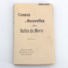 Contes & Nouvelles de la
