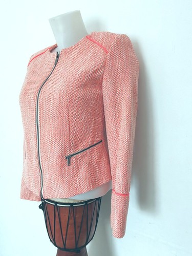 Veste manteau léger camaieu - veste,
