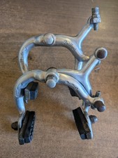 Paire d'étriers de frein