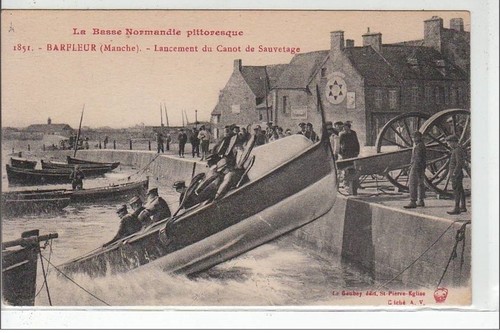 Basse normandie barfleur - basse, :