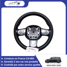 🇫🇷 VOLANT DE DIRECTION