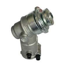 Boîte de vitesses en alliage