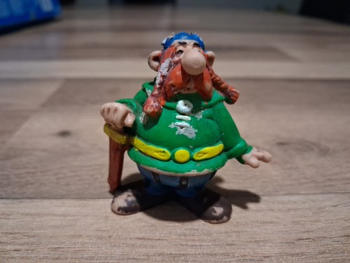 Astérix figurine - ,
