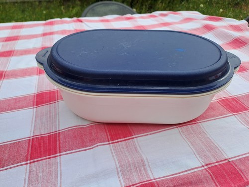 Tupperware grand plat - grand,
