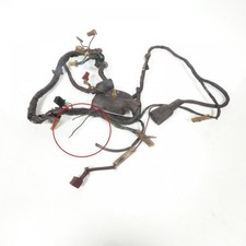 Faisceau électrique origine