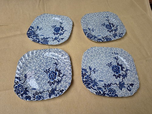 Lot assiettes dessert - lot,