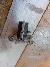 JOUEF HO. BOGIE INTERMÉDIAIRE