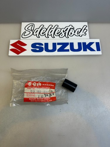 Entretoise 6x16x24 suzuki - 1, 8,6x16x24