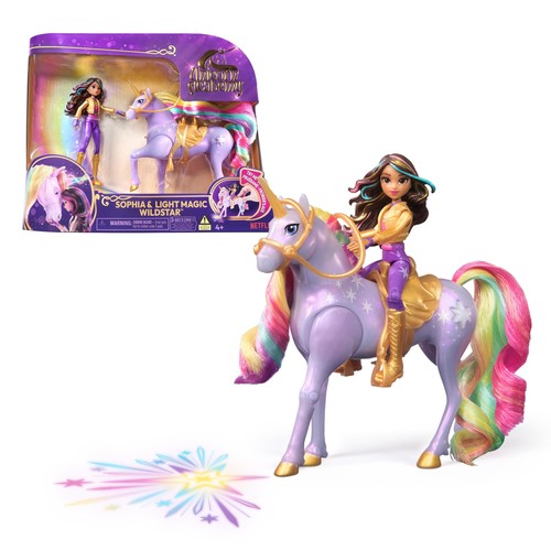 Unicorn academy sophia - academy,