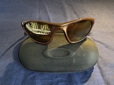 Vintage Collectors Oakley