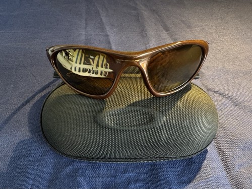 Collector vintage oakley - vintage,