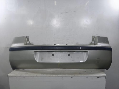 Pare choc arriere - , renault