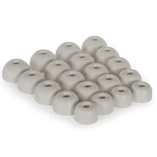 20 x Écouteurs en Silicone