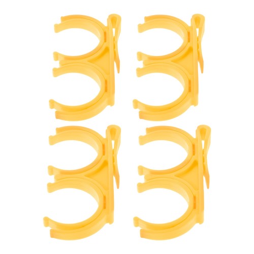 Pcs clip rotatif - rotatif, balle