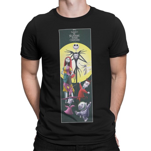Disney tim burtons - disney,