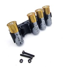 Calibre 12 Cartouchière 5