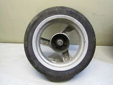 roue jante avant peugeot