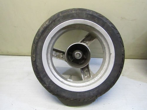 Roue jante avant - jante, peugeot