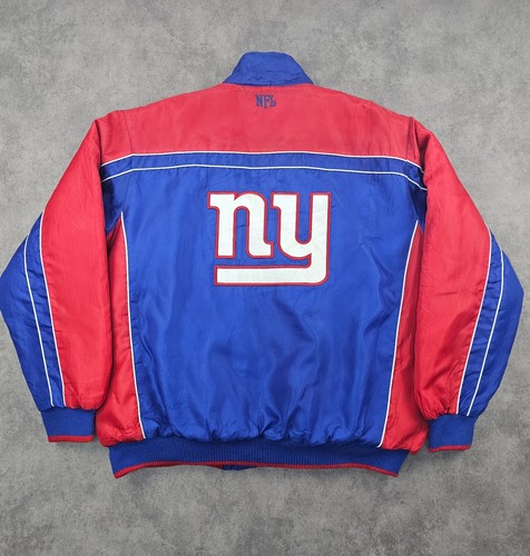 Veste vintage giants - ny,