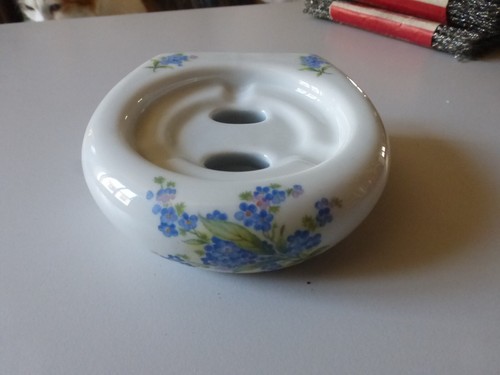 Ancien porte brosse dents - ancien,