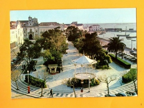 Faro kiosque à - kiosque,
